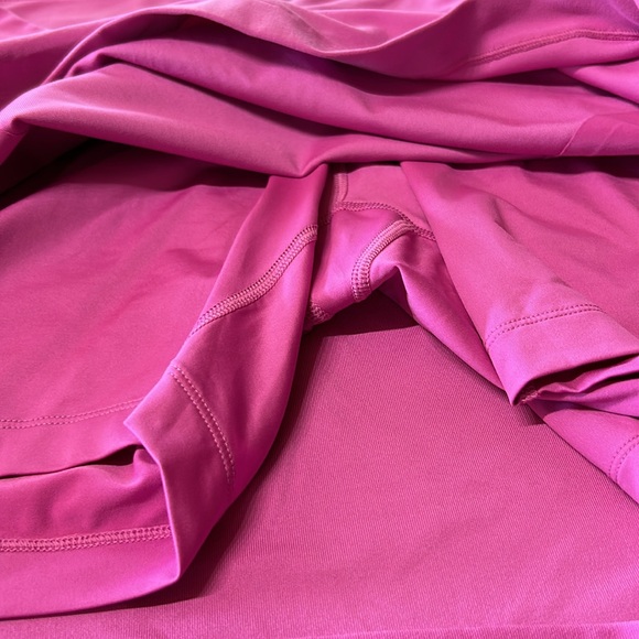 NIKE GOLF Tour Performance Dri-Fit Skort Size x-Large - Picture 6 of 9